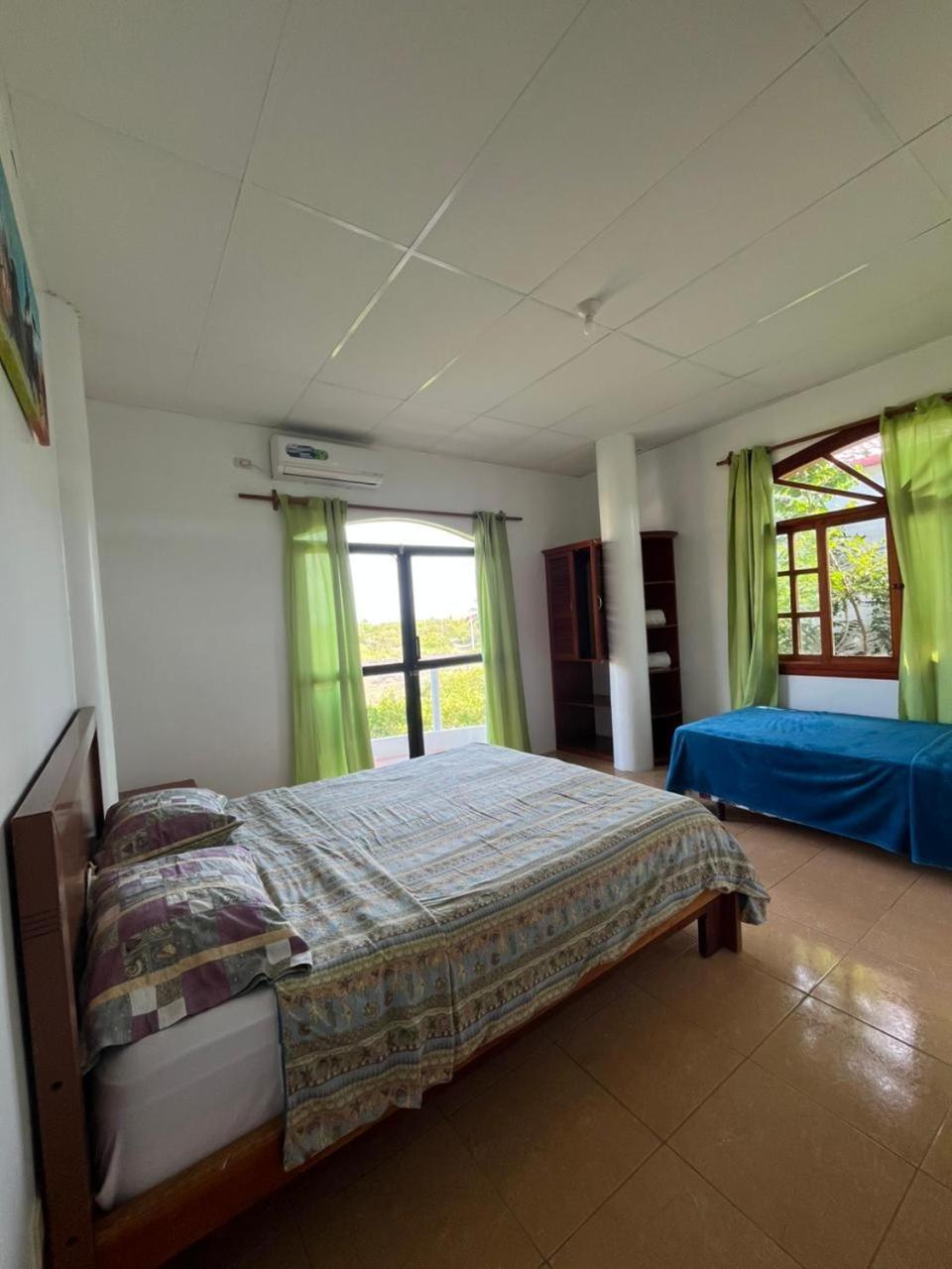 Hostal Neptuno - Poseidon 比亚米尔港 外观 照片